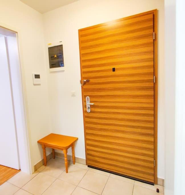 Alpine Nest Apartment Bled Exterior foto