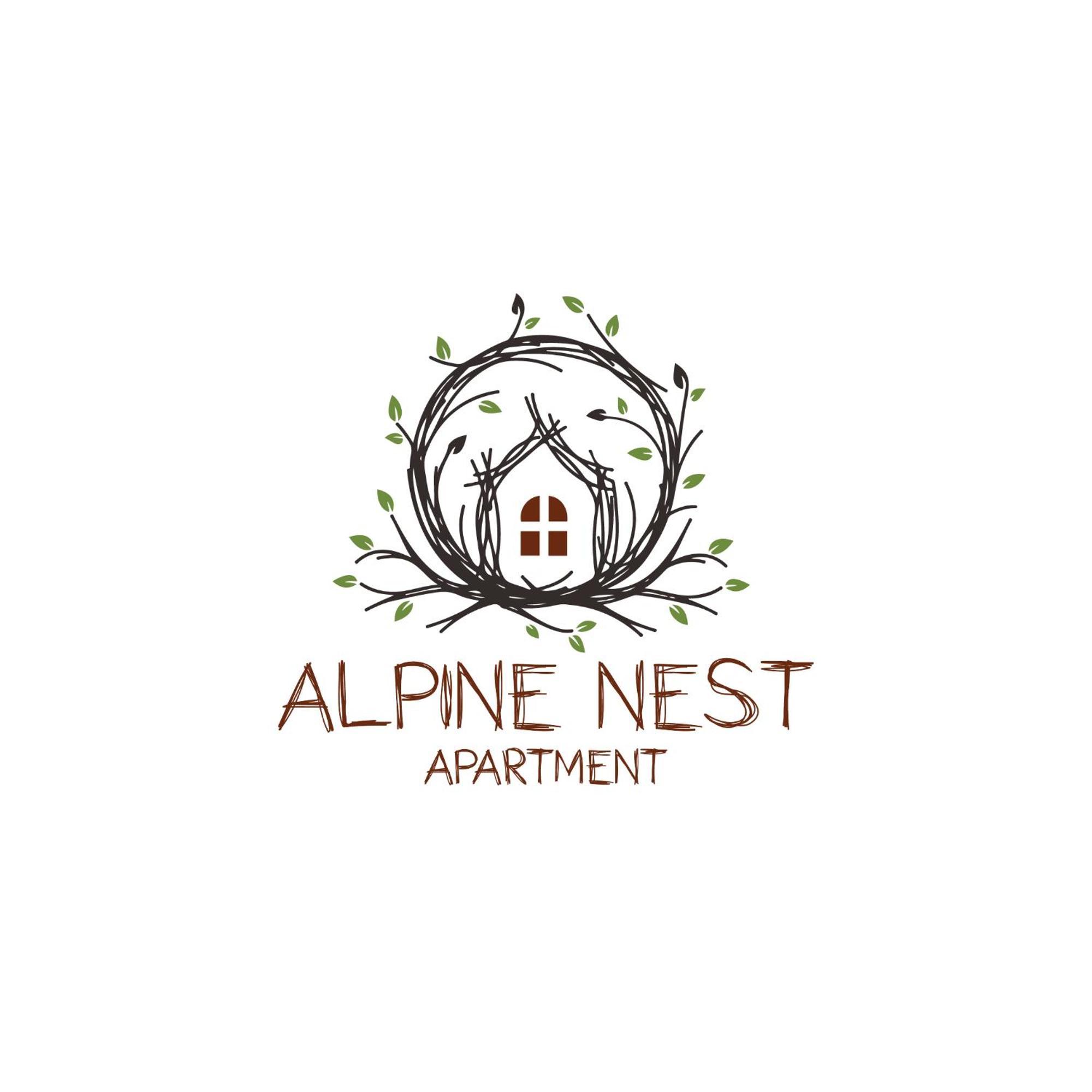 Alpine Nest Apartment Bled Exterior foto